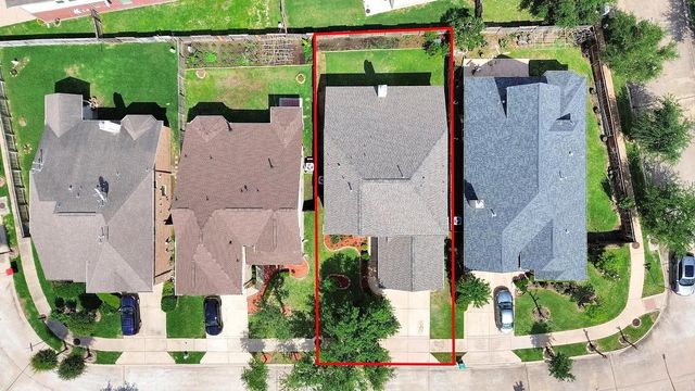 6315 Bain Drive, Missouri City, TX 77459