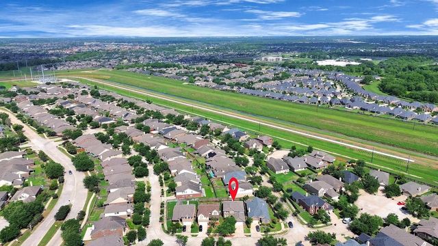 6315 Bain Drive, Missouri City, TX 77459