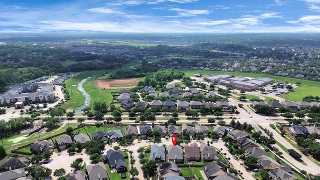 6315 Bain Drive, Missouri City, TX 77459