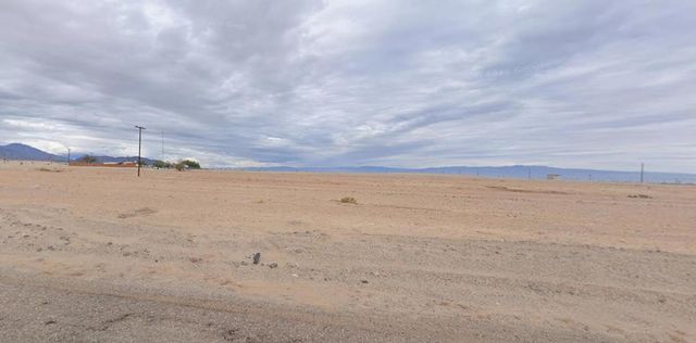 1434 Bell Avenue, Thermal, CA 92274