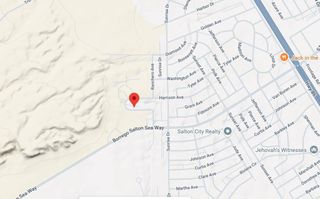 1434 Bell Avenue, Thermal, CA 92274