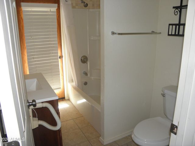 9147 W CEDAR Drive, Strawberry, AZ 85544