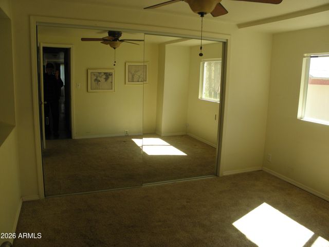 9147 W CEDAR Drive, Strawberry, AZ 85544