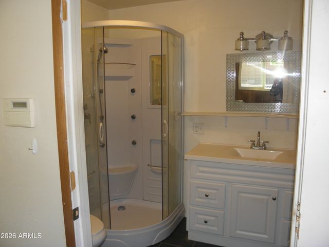 9147 W CEDAR Drive, Strawberry, AZ 85544