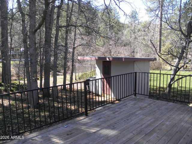 9147 W CEDAR Drive, Strawberry, AZ 85544