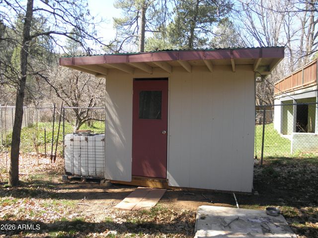 9147 W CEDAR Drive, Strawberry, AZ 85544