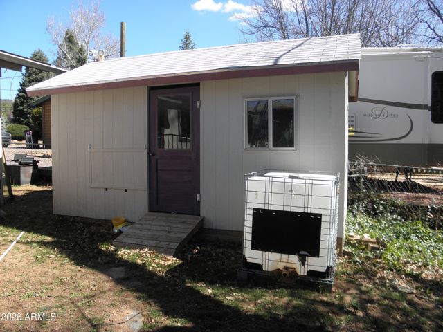 9147 W CEDAR Drive, Strawberry, AZ 85544