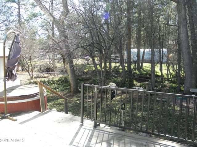 9147 W CEDAR Drive, Strawberry, AZ 85544