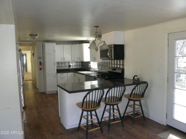 9147 W CEDAR Drive, Strawberry, AZ 85544