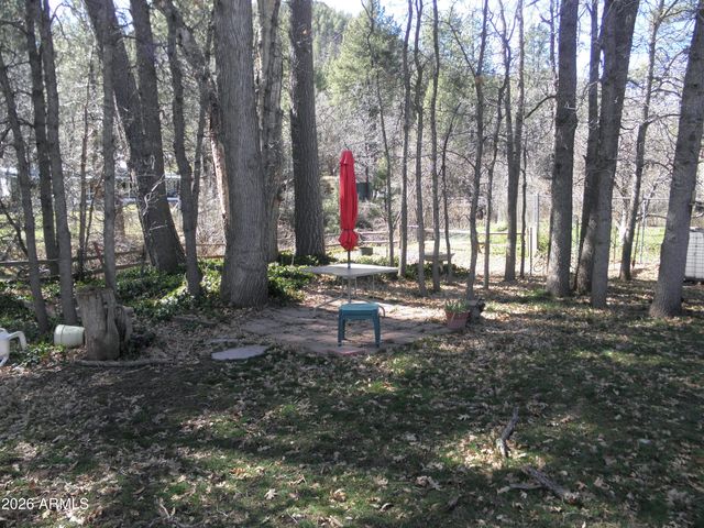 9147 W CEDAR Drive, Strawberry, AZ 85544