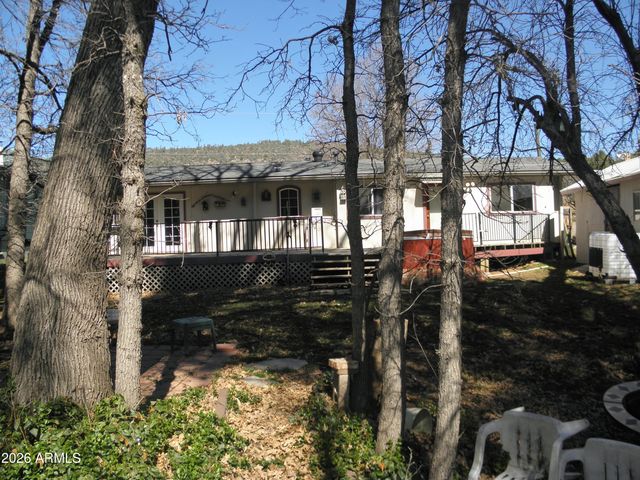 9147 W CEDAR Drive, Strawberry, AZ 85544