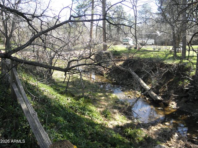 9147 W CEDAR Drive, Strawberry, AZ 85544