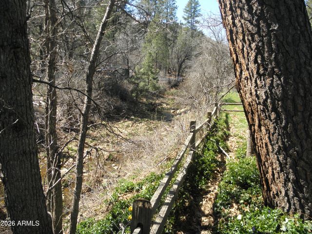 9147 W CEDAR Drive, Strawberry, AZ 85544