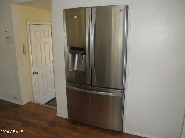 9147 W CEDAR Drive, Strawberry, AZ 85544