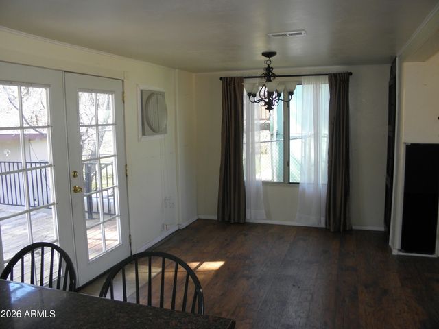 9147 W CEDAR Drive, Strawberry, AZ 85544