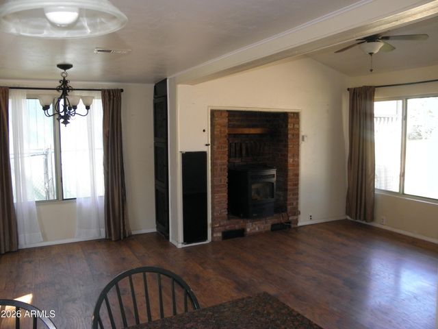 9147 W CEDAR Drive, Strawberry, AZ 85544