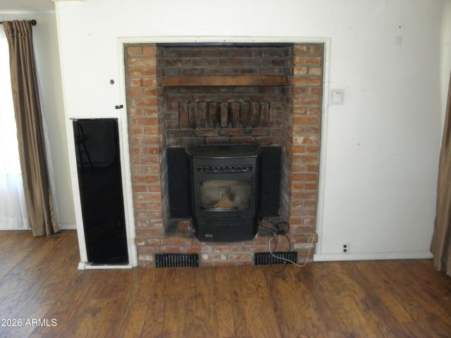 9147 W CEDAR Drive, Strawberry, AZ 85544