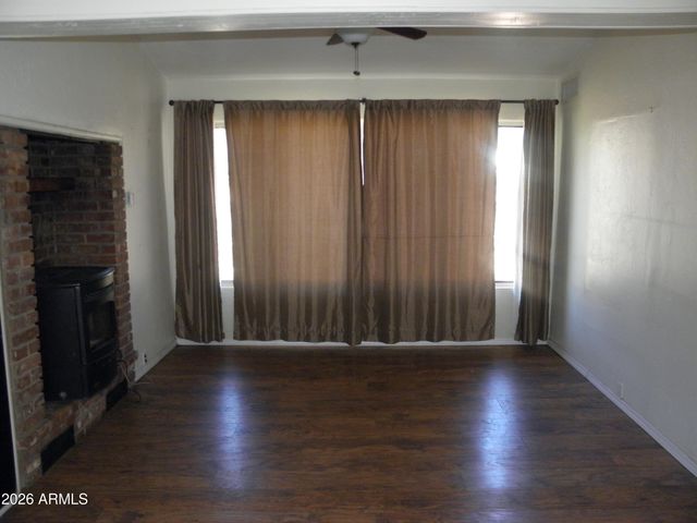 9147 W CEDAR Drive, Strawberry, AZ 85544