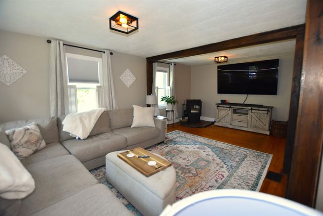 360 Jaffrey Road, Marlborough, NH 03455