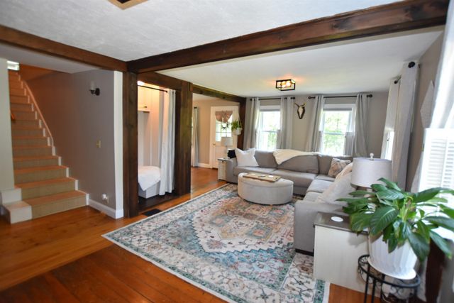 360 Jaffrey Road, Marlborough, NH 03455