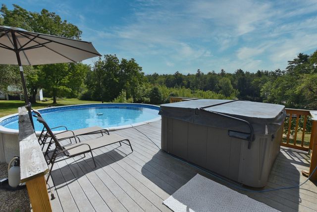 360 Jaffrey Road, Marlborough, NH 03455