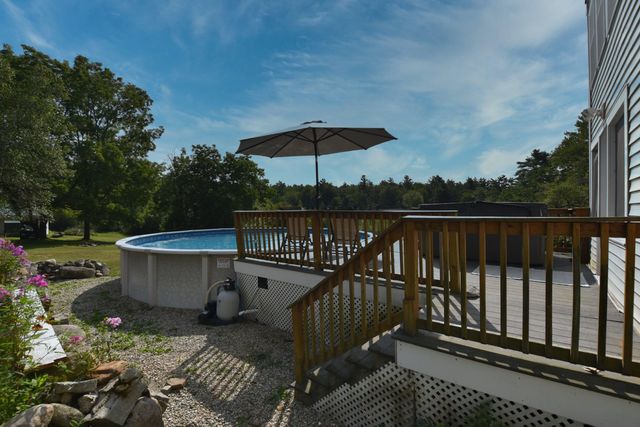 360 Jaffrey Road, Marlborough, NH 03455