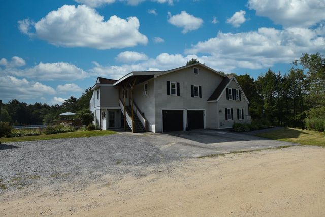 360 Jaffrey Road, Marlborough, NH 03455