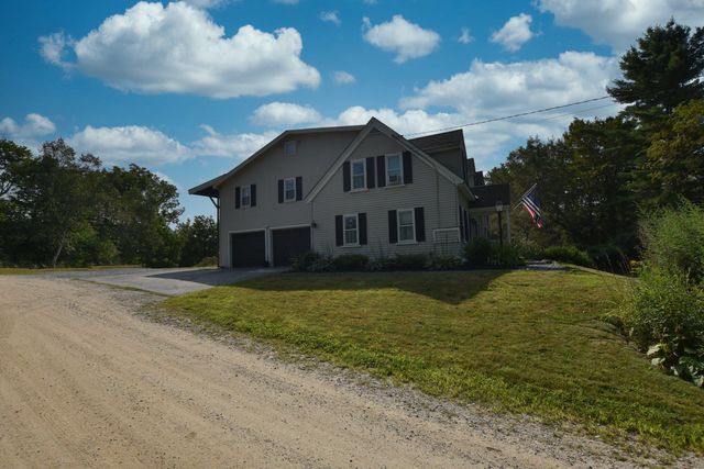 360 Jaffrey Road, Marlborough, NH 03455