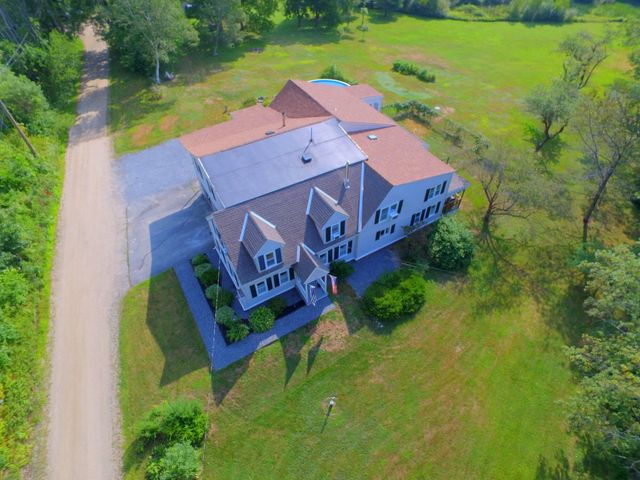 360 Jaffrey Road, Marlborough, NH 03455