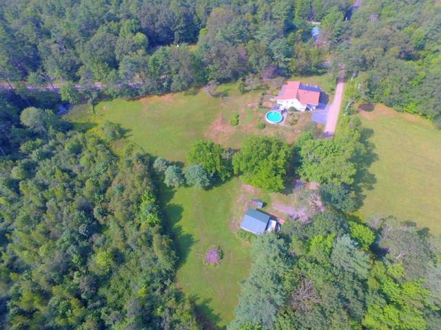 360 Jaffrey Road, Marlborough, NH 03455