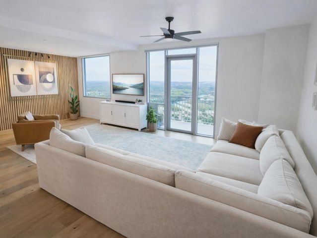 222 West Ave 2810, Austin, TX 78701