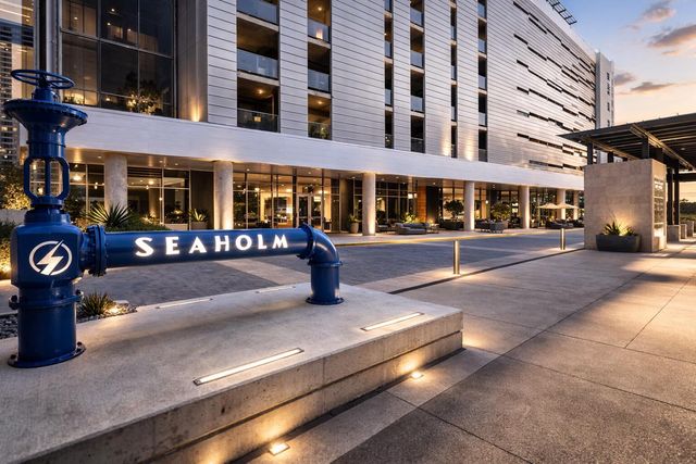 222 West Ave 2810, Austin, TX 78701