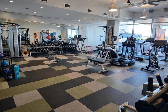 222 West Ave 2810, Austin, TX 78701