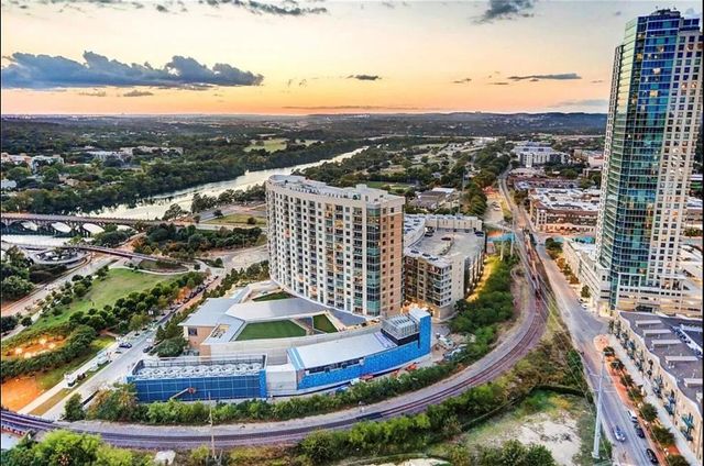 222 West Ave 2810, Austin, TX 78701