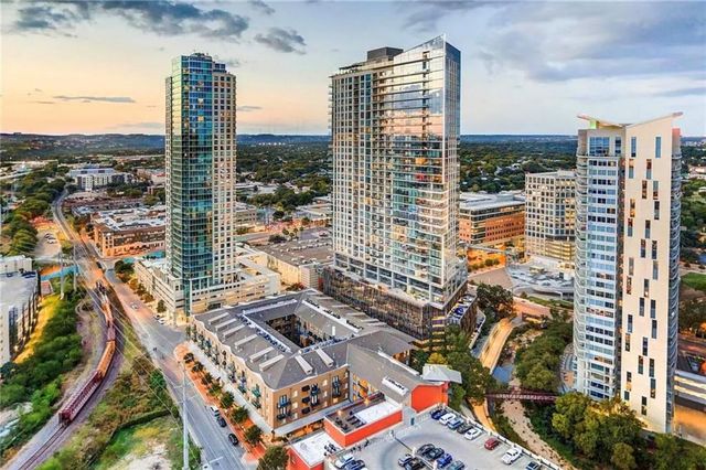 222 West Ave 2810, Austin, TX 78701