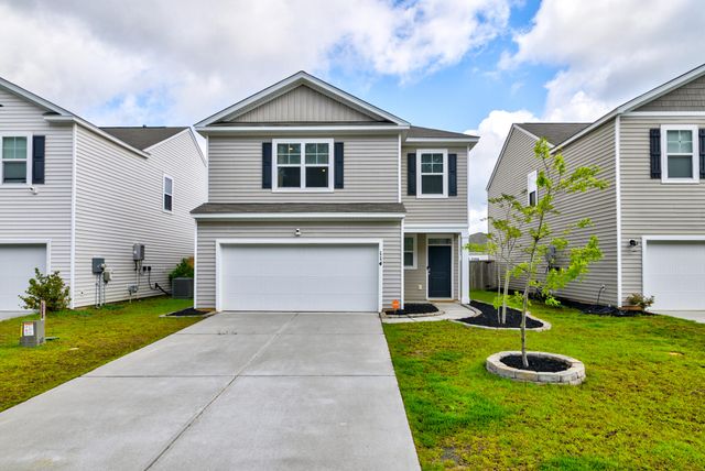 114 Sunray Lane, Summerville, SC 29486