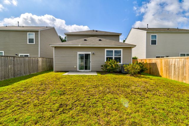 114 Sunray Lane, Summerville, SC 29486