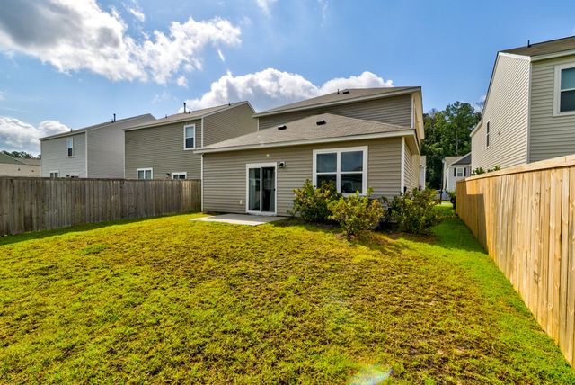 114 Sunray Lane, Summerville, SC 29486