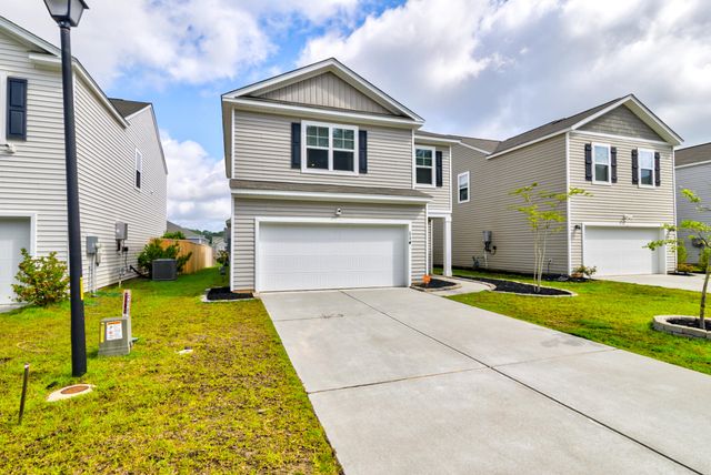114 Sunray Lane, Summerville, SC 29486
