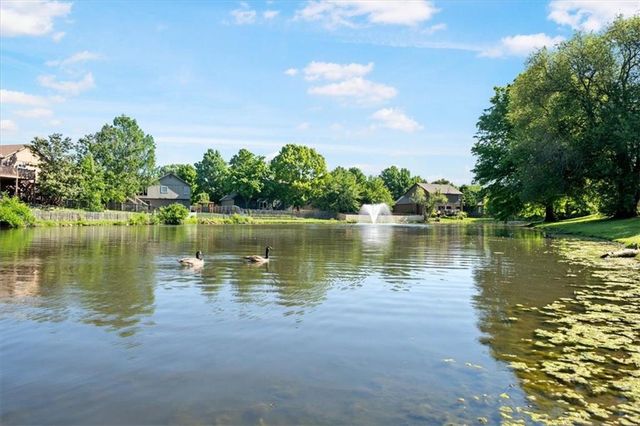 15704 Horton Lane, Overland Park, KS 66223