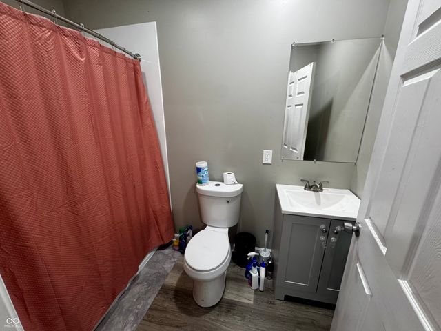 213 Maple Street, Crawfordsville, IN 47933