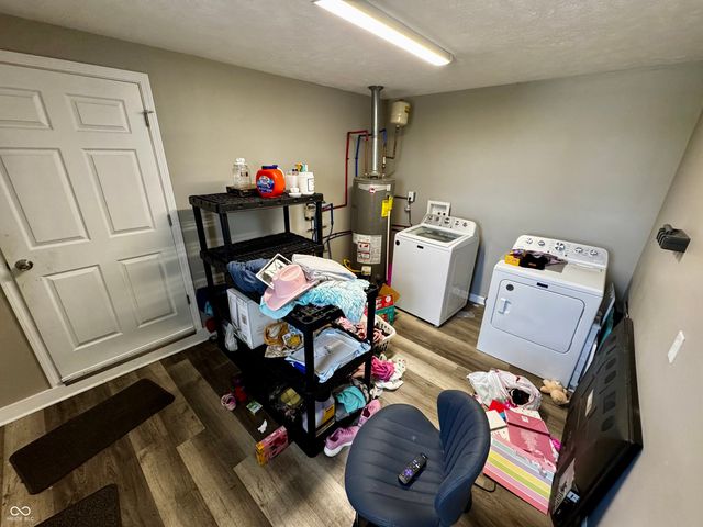 213 Maple Street, Crawfordsville, IN 47933