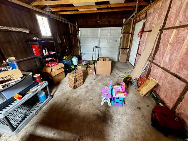 213 Maple Street, Crawfordsville, IN 47933
