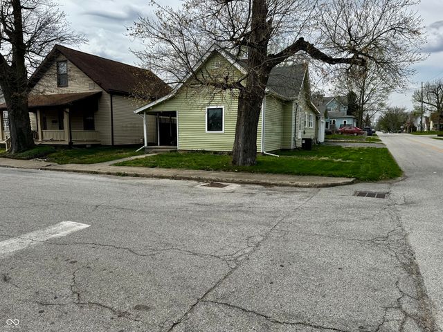 213 Maple Street, Crawfordsville, IN 47933