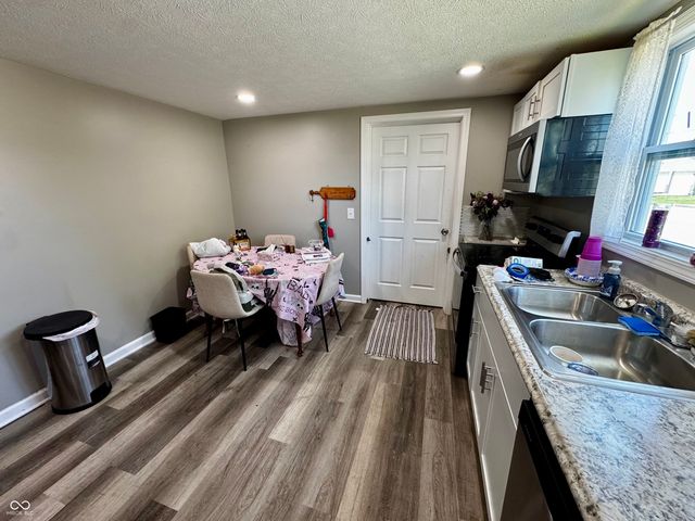 213 Maple Street, Crawfordsville, IN 47933
