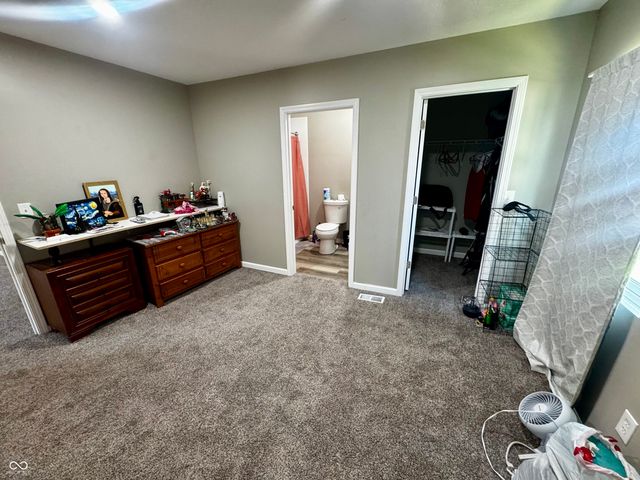 213 Maple Street, Crawfordsville, IN 47933