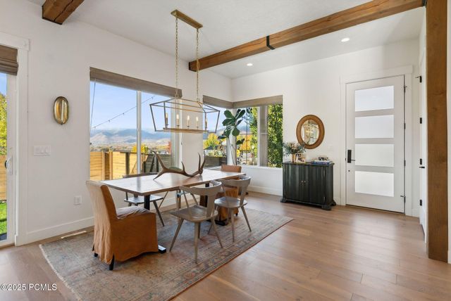 E 680 Callaway Drive, Heber City, UT 84032