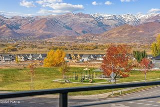 E 680 Callaway Drive, Heber City, UT 84032