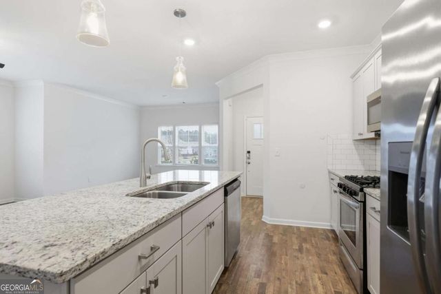 3991 Shelleydale Drive, Powder Springs, GA 30127