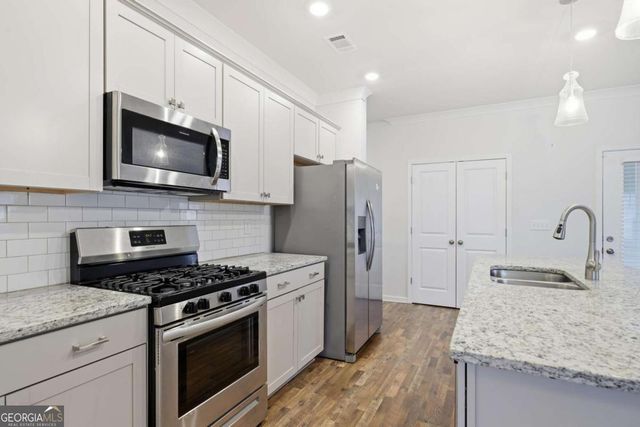 3991 Shelleydale Drive, Powder Springs, GA 30127